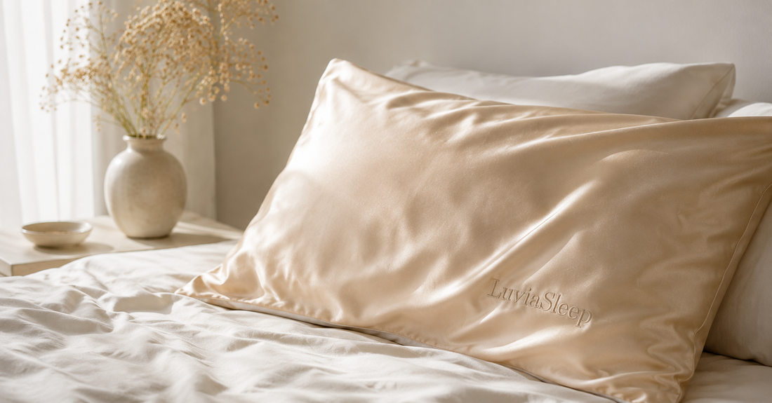 Silk Pillowcase Philippines: The Complete Guide (2025)