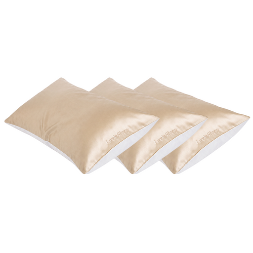LuviaSleep Pillowcase 3 Pieces