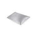 Silver - LuviaSleep Silk Pillowcase