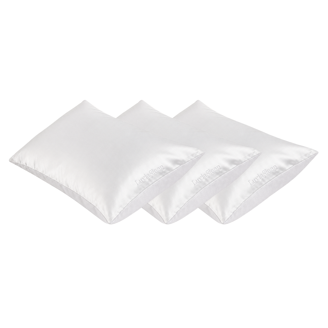 LuviaSleep Pillowcase 3 Pieces